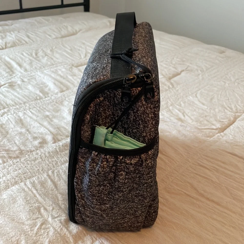 Hanging Travel Toiletry Bag